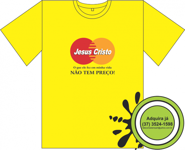 Jesus Cristo, o que ele fez em minha vida não tem preço